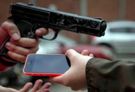 Ciudad de México endurece combate a robos de casa y teléfonos móviles