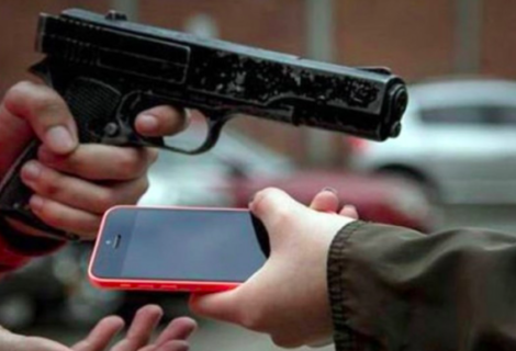 Ciudad de México endurece combate a robos de casa y teléfonos móviles