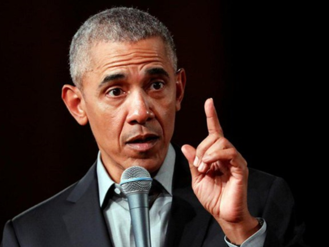 Obama urge a EEUU tras tiroteos rechazar lenguaje de odio de cualquier líder
