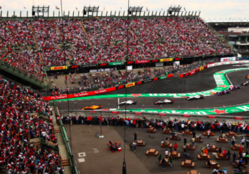 México seguirá siendo sede de la Fórmula Uno