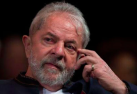 Justicia autoriza transferencia de Lula a un presidio de Sao Paulo