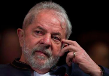 Justicia autoriza transferencia de Lula a un presidio de Sao Paulo