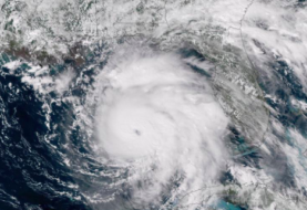 EE.UU. prevé ligero aumento de huracanes debido a fin del fenómeno de El Niño