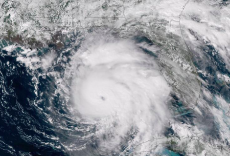 EE.UU. prevé ligero aumento de huracanes debido a fin del fenómeno de El Niño