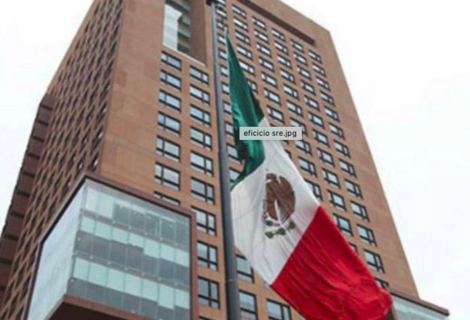 México anuncia reunión de alto nivel con EE.UU. sobre tiroteo en El Paso