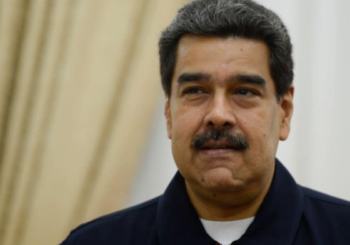 Maduro suspende diálogo con oposición por "apoyo" de Guaidó a bloqueo de EEUU