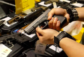 Entra en vigor en Nueva York "ley de alerta roja" para evitar tiroteos