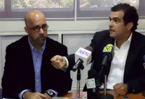 Denuncian negativa a liberar a 12 reos venezolanos con orden de excarcelación