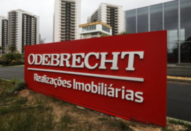 Odebrecht se declara en bancarrota