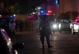 Aumenta a 26 la cifra de muertos en la masacre en bar nocturno en México