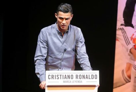 Abogados de Cristiano Ronaldo admiten el pago a la  presunta víctima de violación