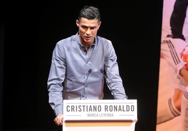 Abogados de Cristiano Ronaldo admiten el pago a la  presunta víctima de violación