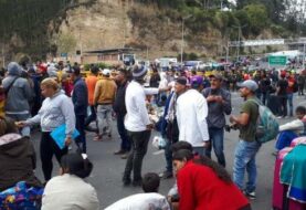 Parlamento venezolano revisará la crisis migratoria con Grupo de Lima y Acnur