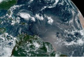 Huracán Dorian puede llegar a Florida con categoría 4