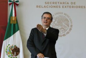 México convoca a formar un frente iberoamericano contra la xenofobia
