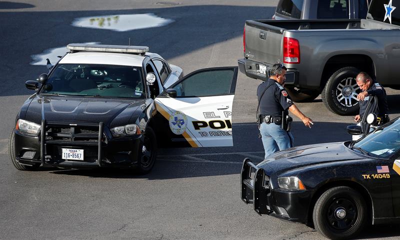 Gobernador de Florida dice que tiroteos no representan lo que es EEUU