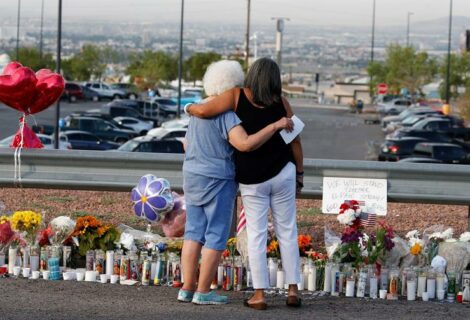 Aumentan a 21 los muertos en la matanza de El Paso en Estados Unidos