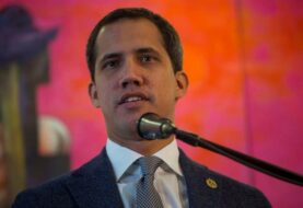 Guaidó admite que sabía de los contactos entre EE.UU. y el Gobierno venezolano