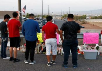 Se eleva a 8 la cifra de mexicanos fallecidos por tiroteo en El Paso