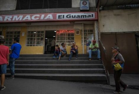 Caracas y varios estados venezolanos sufren un nuevo apagón