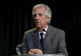El presidente de Uruguay revela tener un nódulo pulmonar con "proceso maligno"