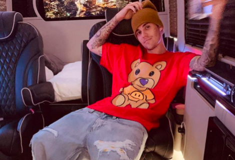 Justin Bieber desvela cómo llegó a "no querer vivir más" entre drogas y éxito