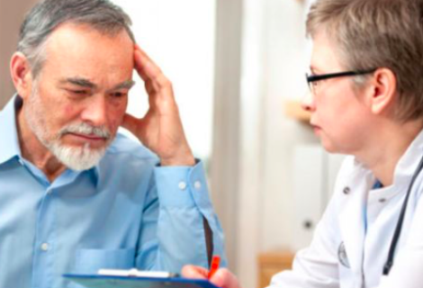Pacientes con demencia en EEUU a menudo no reciben diagnóstico especializado