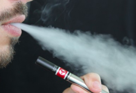Michigan es el primer estado que prohíbe venta de e-cigarrillos
