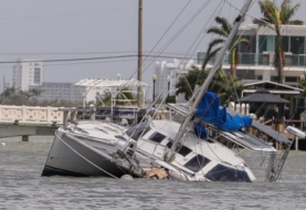 Florida registra la mayor cantidad de accidentes náuticos y muertos en EE.UU.
