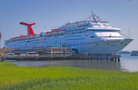 Carnival llevará en sus barcos suministros para damnificados en Bahamas