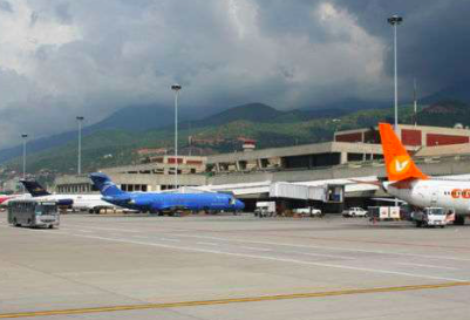 IATA cree que Venezuela seguirá sin conexión aérea en futuro cercano