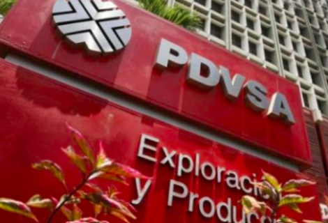 PDVSA traslada oficialmente su oficina de Lisboa a Moscú