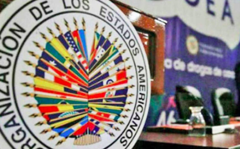 Guaidó logra que 12 países en la OEA activen el TIAR contra Maduro