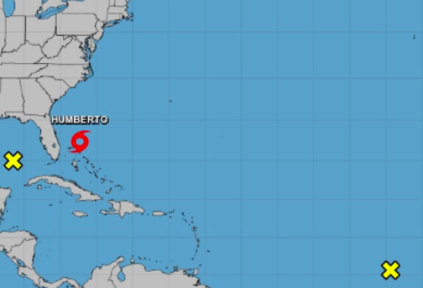 Bahamas resiste una nueva tormenta tras la devastación del huracán Dorian