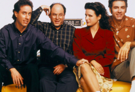 Netflix adquiere los derechos de la serie "Seinfeld" en todo el mundo