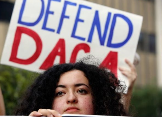 La mayoría de «soñadores» teme por su seguridad si son deportados de EE.UU.