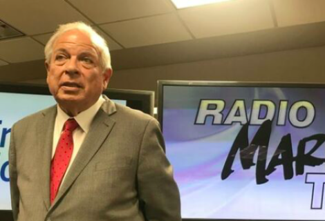 Exalcalde de Miami renuncia a la dirección de Radio y TV Martí