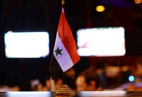 ONU anuncia la creación del esperado Comité Constitucional sirio