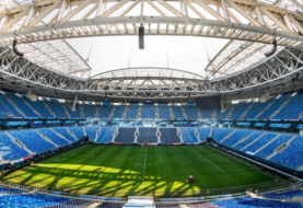 S.Petersburgo, Múnich y Wembley sedes finales de Champions