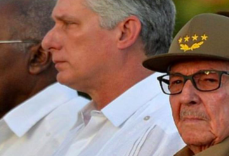 Justicia Cuba ofrece a EEUU "pruebas" recabadas de "crímenes" castristas