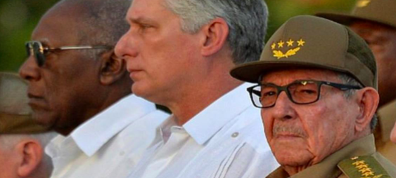 Justicia Cuba ofrece a EEUU «pruebas» recabadas de «crímenes» castristas