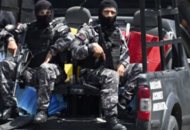 UE confirma sanciones a 7 miembros de seguridad e inteligencia de Venezuela