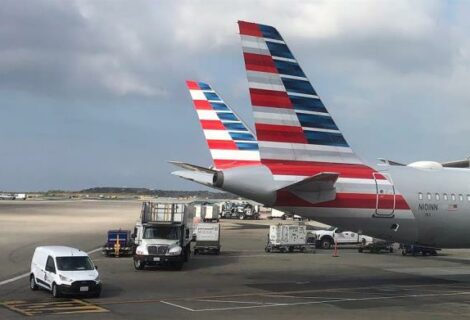 Presentan demanda contra American Airlines y LATAM bajo la ley Helms-Burton