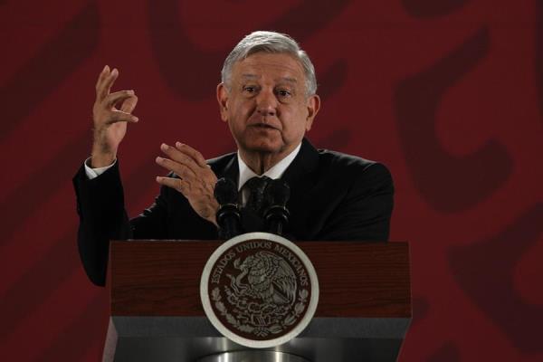 El 61 % de los mexicanos aprueba la gestión del presidente López Obrador