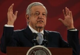 López Obrador califica de "exitosa" reunión con EEUU sobre acuerdo migratorio