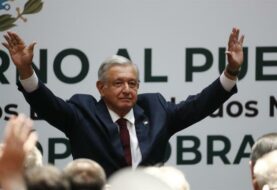 López Obrador destaca "respeto mutuo" con EEUU y asegura defensa de migrantes