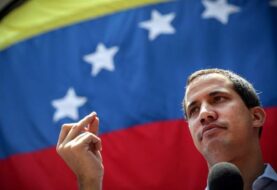 Guaidó pide a colombianos no caer en el juego de Maduro por polémicas fotos