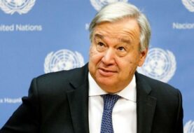 Guterres hablará con Venezuela y Colombia en la ONU para rebajar la tensión