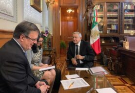 López Obrador y Trump reafirman "amistad y cooperación" en llamada telefónica