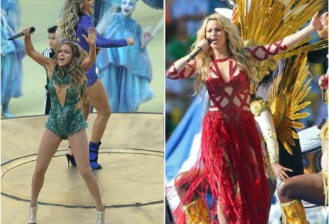 Jennifer López y Shakira actuarán durante el Super Bowl 2020 en Miami